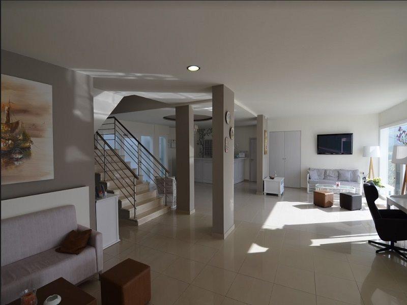Areti Hotel Agia Galini Extérieur photo